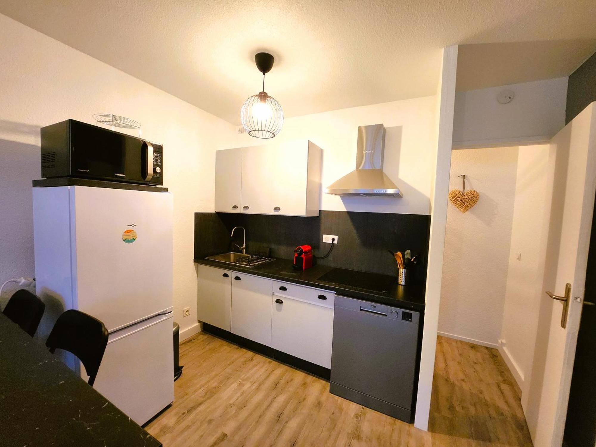 Appartement Vue Ocean لاكانو المظهر الخارجي الصورة