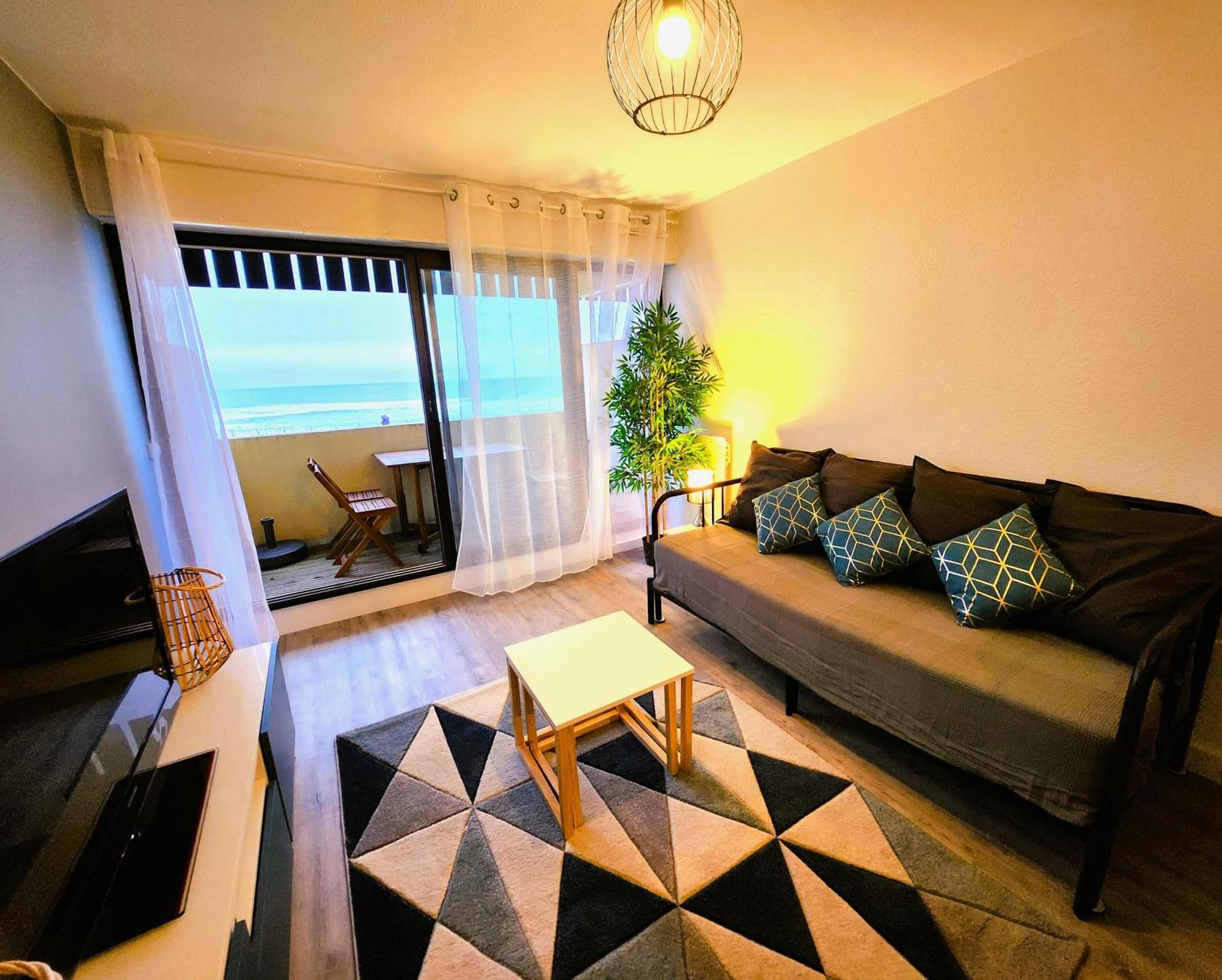 Appartement Vue Ocean لاكانو المظهر الخارجي الصورة